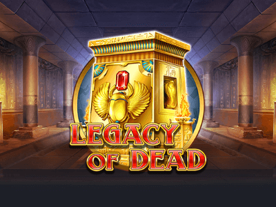 Legacy Of Dead Spielen