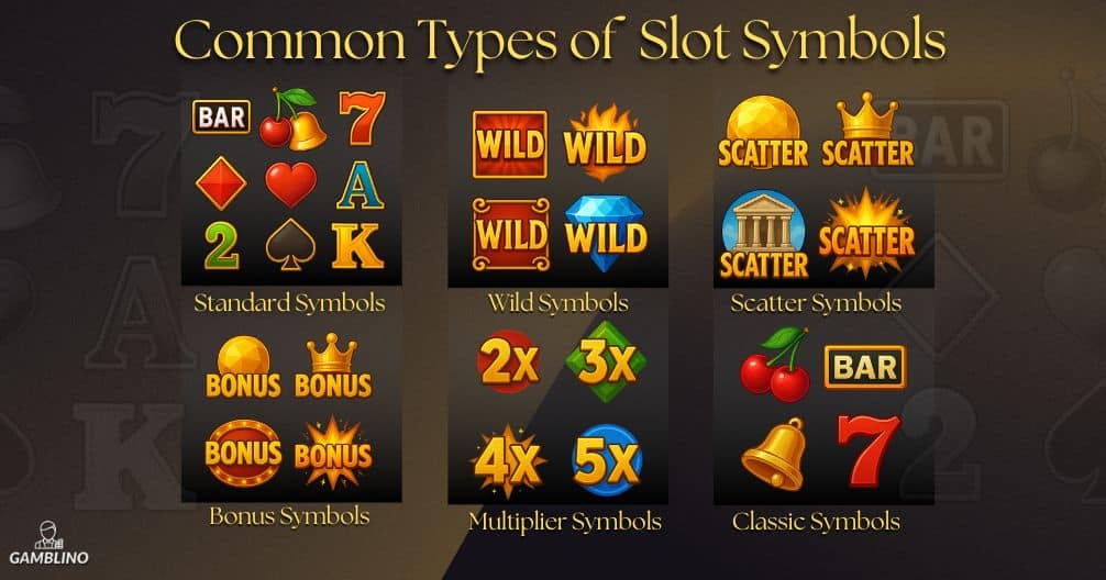 Apakah Semua Slot 5 Gulungan Memiliki Simbol Scatter?