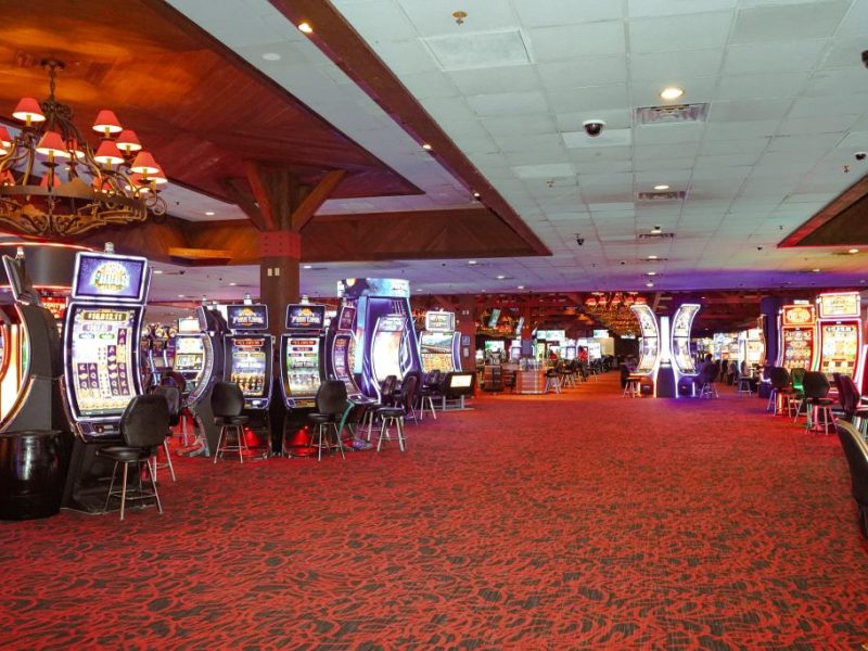 Apakah Game Slot Latihan Dapat Membantu Memahami Aturan Permainan?