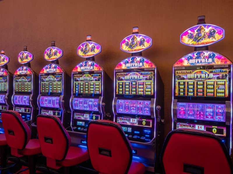 Apakah Slot Online Bisa Dimainkan Secara Gratis?